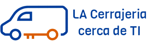 Cerrajería Cerca de MI